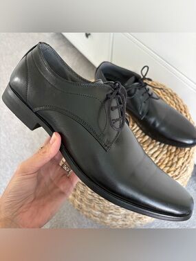 Perry Ellis Portfolio oxfords